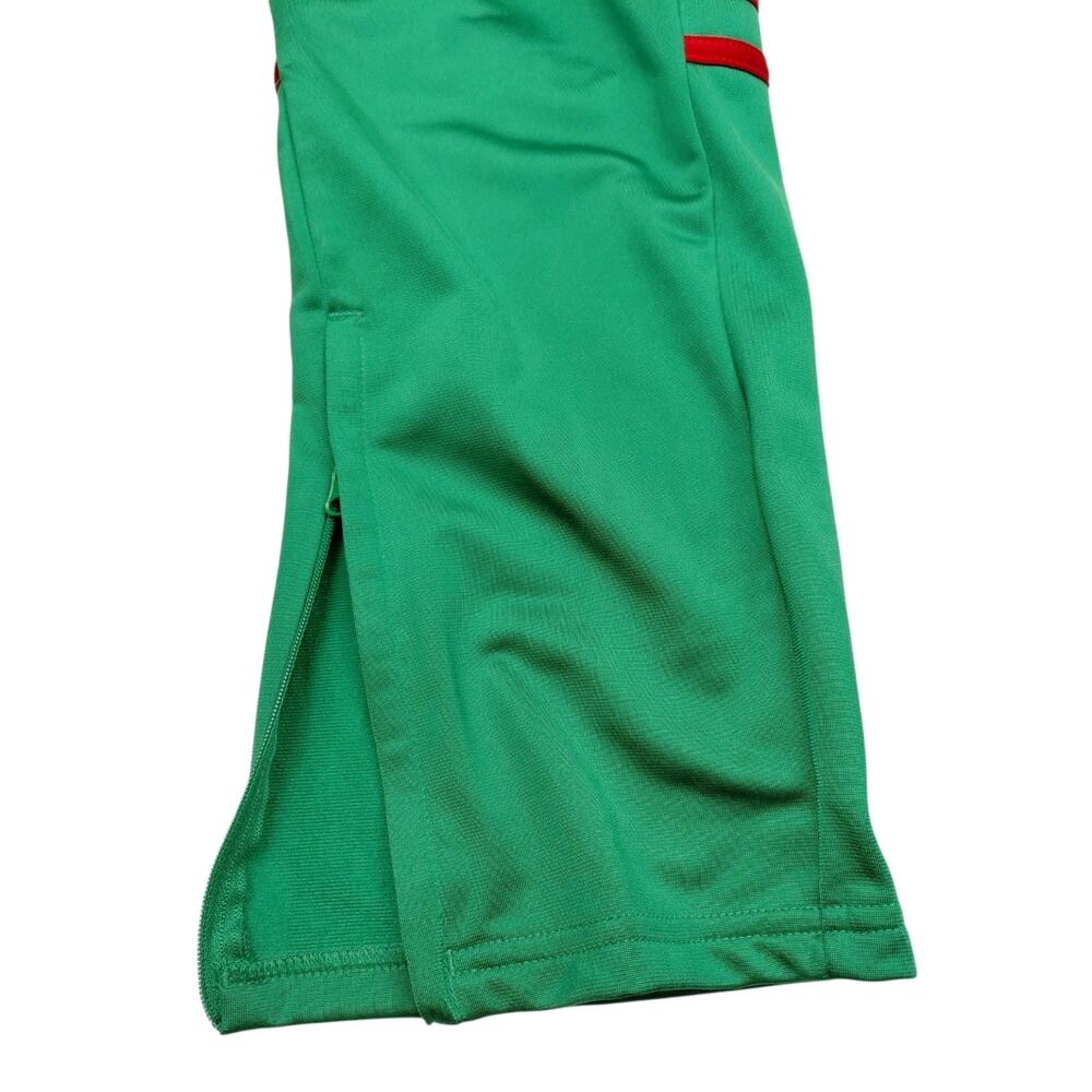 Adidas Men’s Size L Mexico 2026 World Cup National Team Official Track Pants NWT - Picture 5 of 7